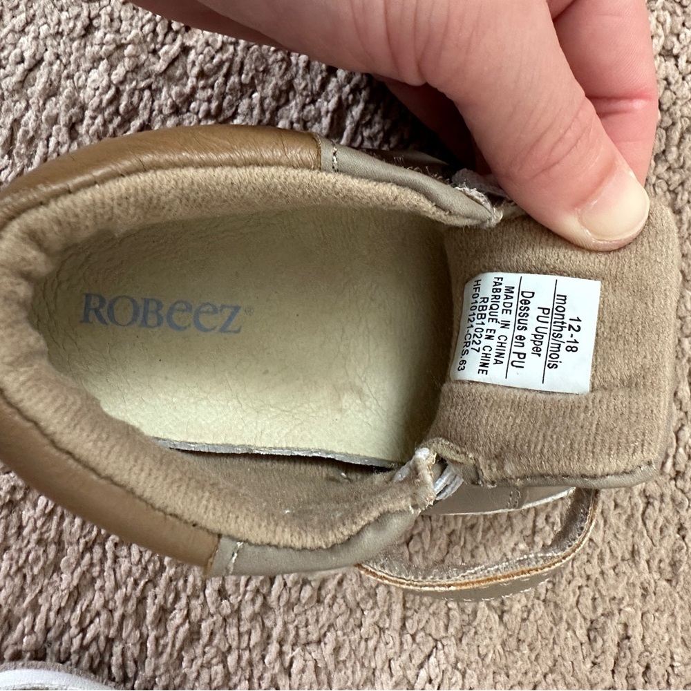 Robeez - Picture 2 of 4